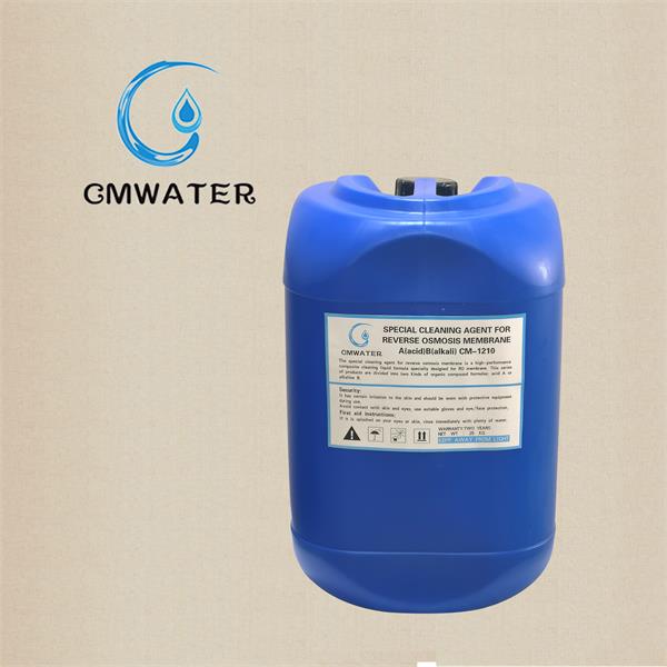 CM-1210 反渗透膜清洗剂  （酸性）或（碱性）
