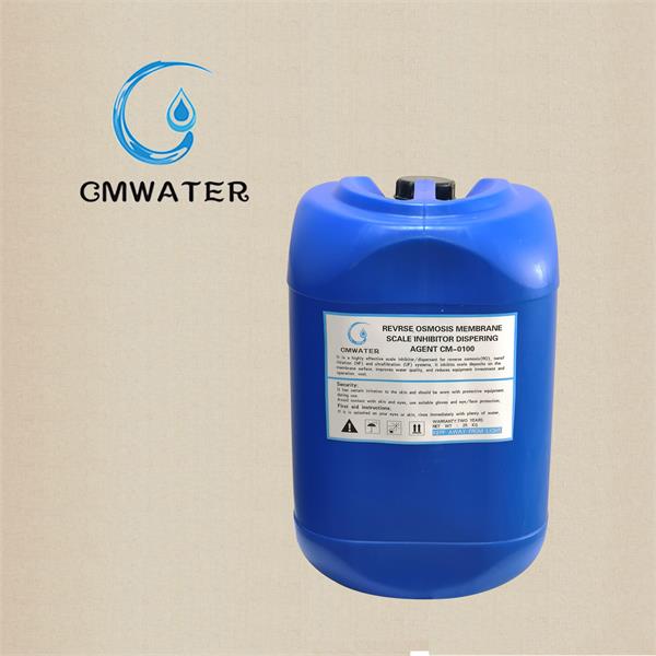 CM-0100反渗透膜阻垢剂  （标准液）