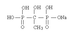 羟基乙叉二膦酸钠  HEDP·Na